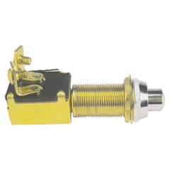 Talamex - PUSH BUTTON SWITCH - 14.541.000